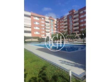 Dúplex amb balcó en venda a Fenals