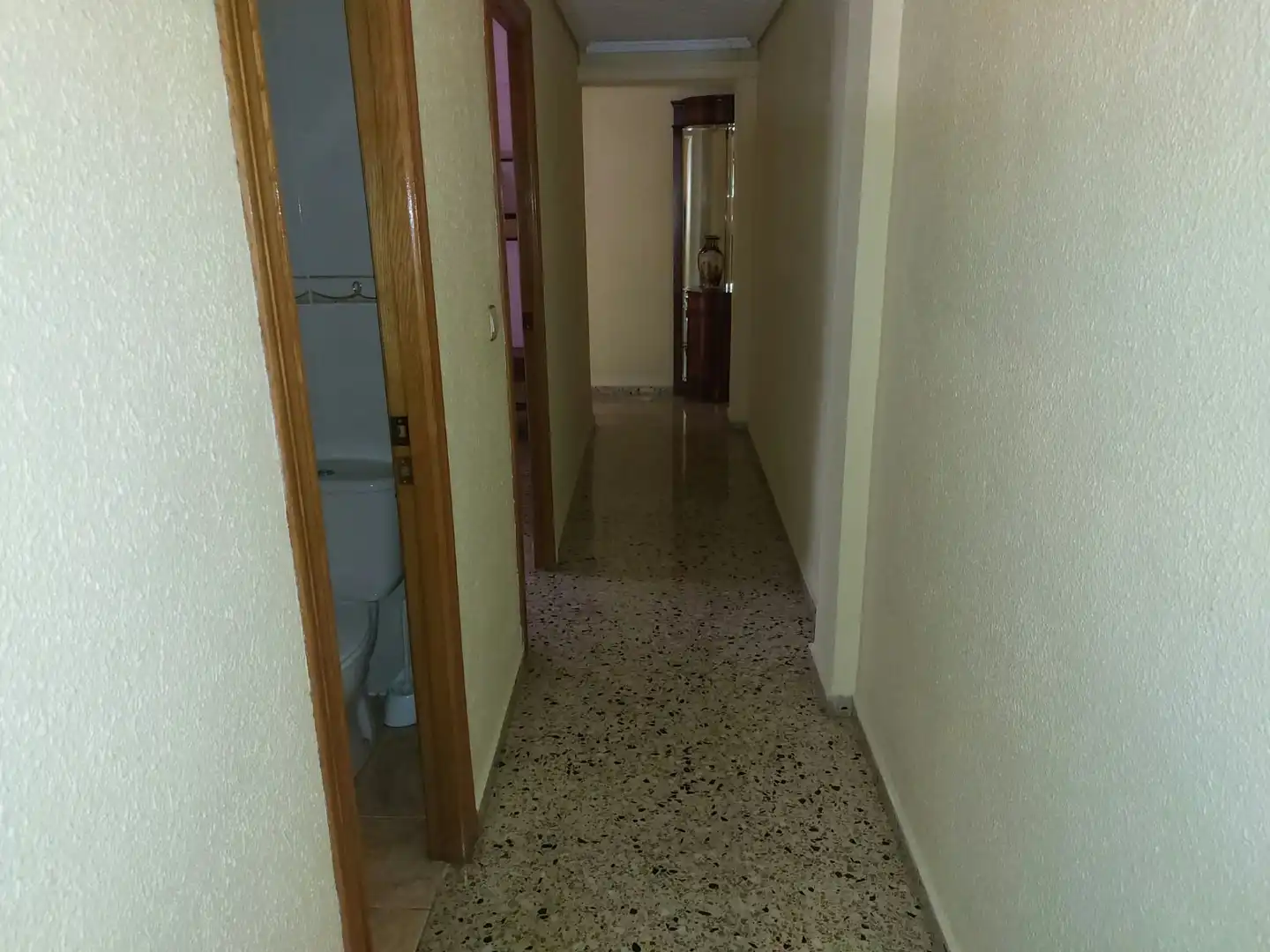 Pis amb terrassa en venda a Carrer del Poeta Mas i Ros, imagen 24