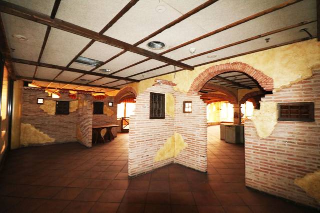 Local comercial en Venta en Virgen del Rosario