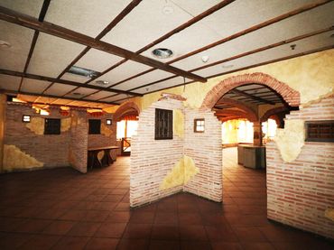 Local comercial en venda a Virgen del Rosario
