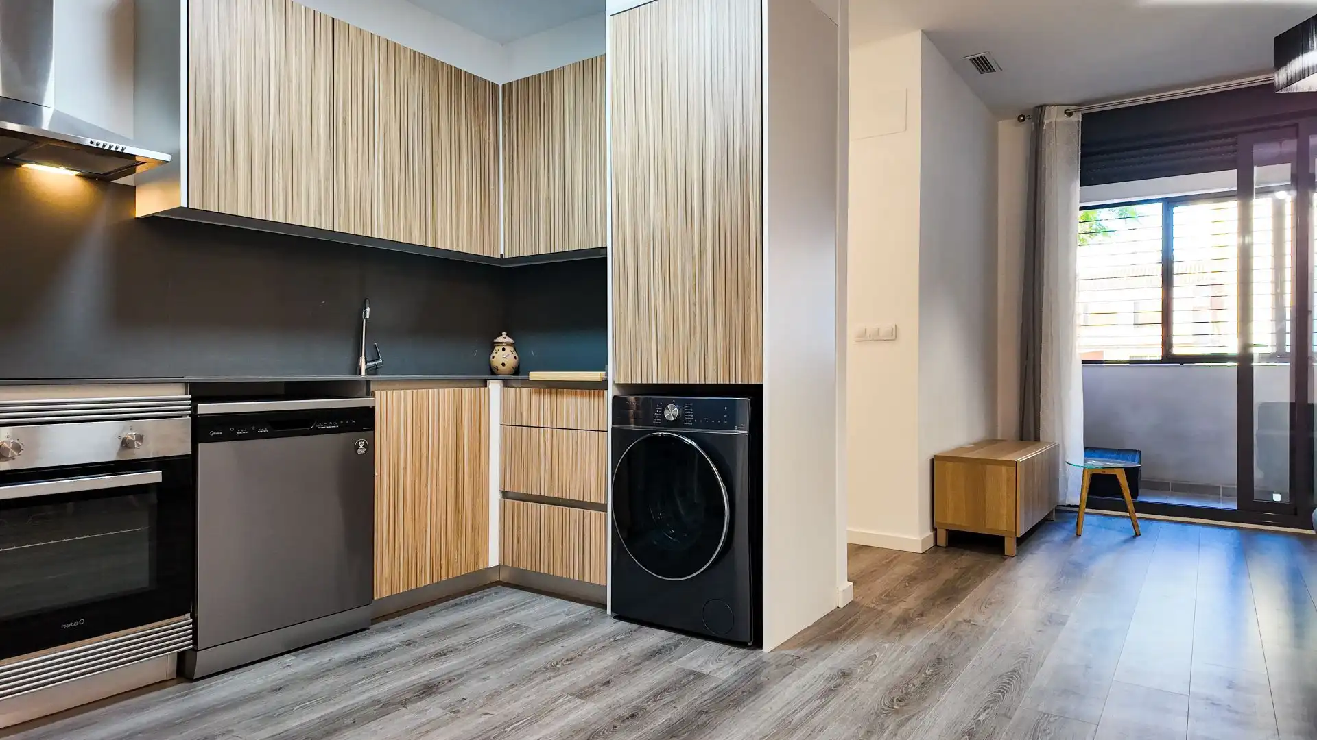 Appartement compact avec ascenseur à vendre à colon, imagen 7