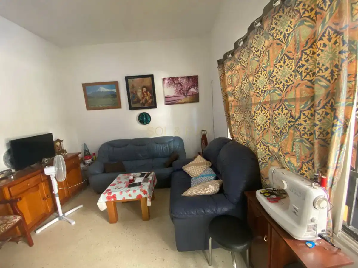Estudio en venta en Centro, imagen 4