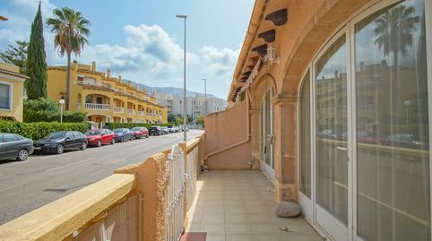 Foto 2 de Apartamento en venta en La Pedrera - Vessanes, Dénia