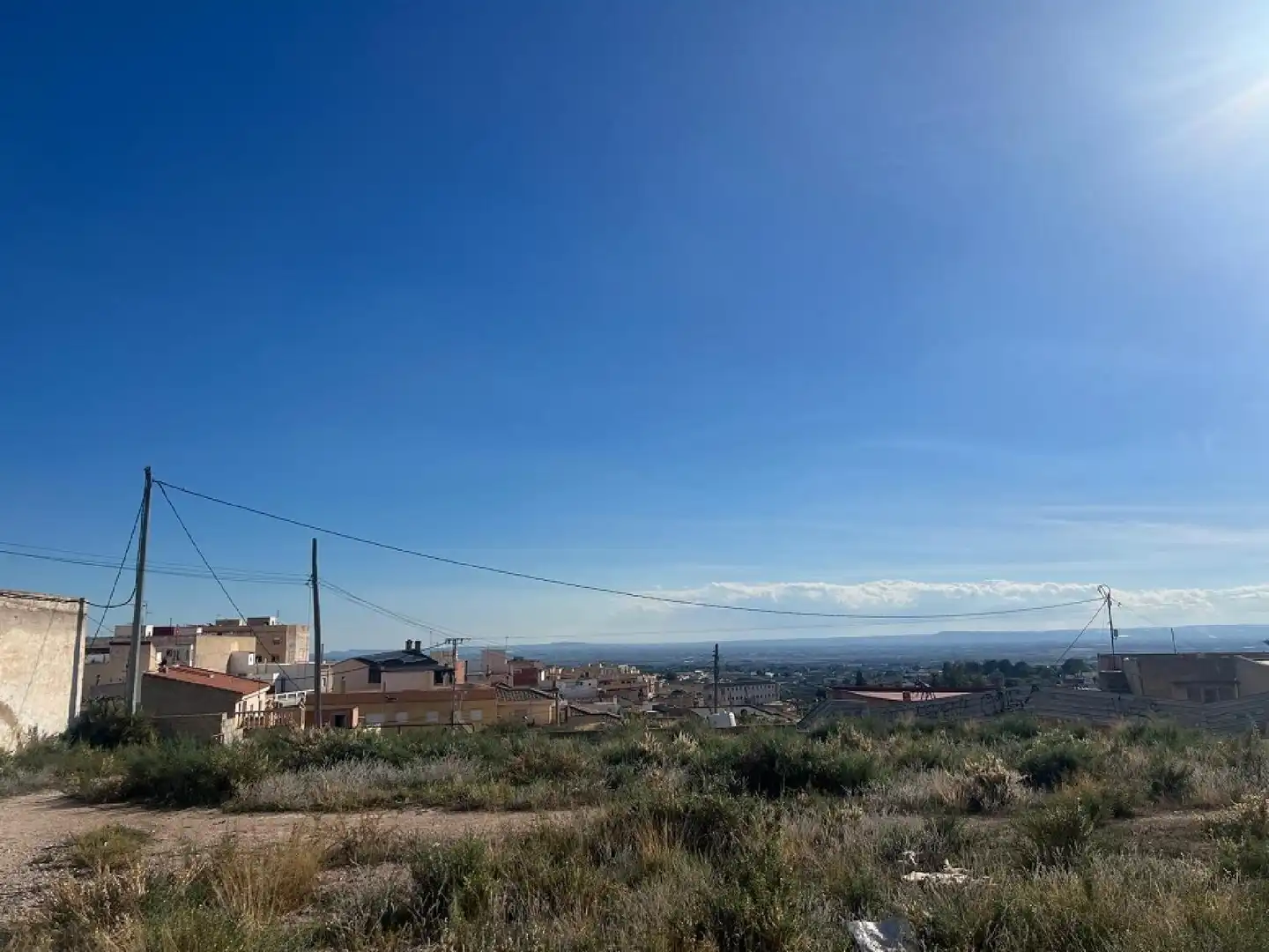 Casa o xalet en venda en Crevillent
