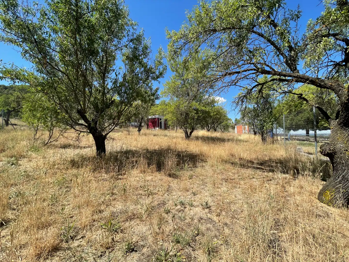 Casa rústica amb jardí en venda a Camino Quijonal 15, imagen 20