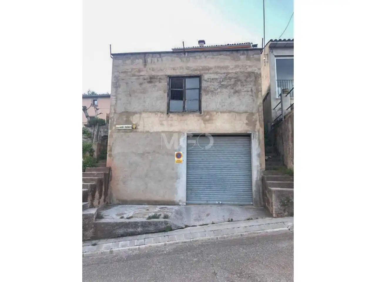 Rustikales Grundstück zum Verkauf in Calle De les escoles, imagen 3