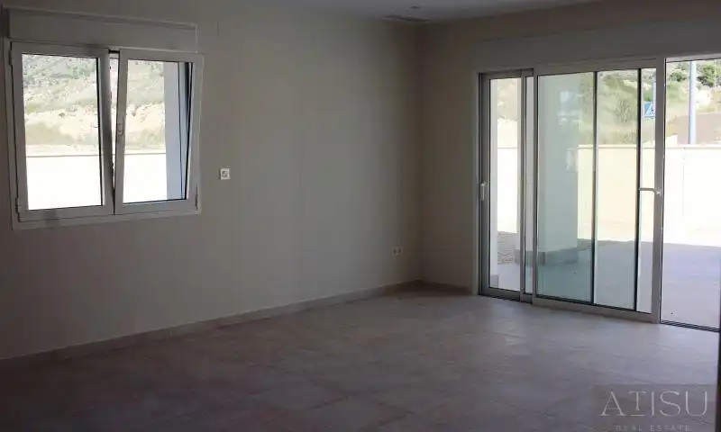 Sala d'estar de Casa o xalet en venda en La Romana amb Piscina