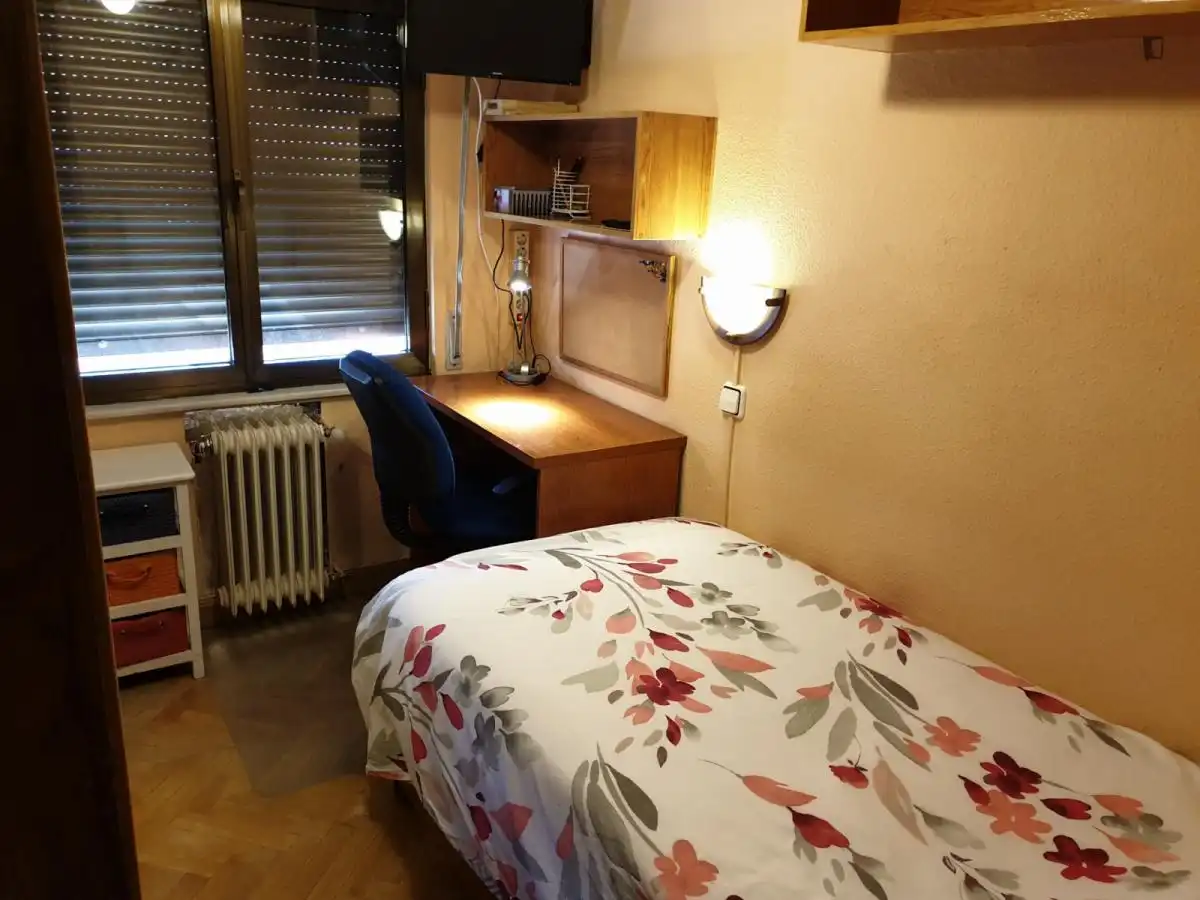 Habitació a San Bernardo