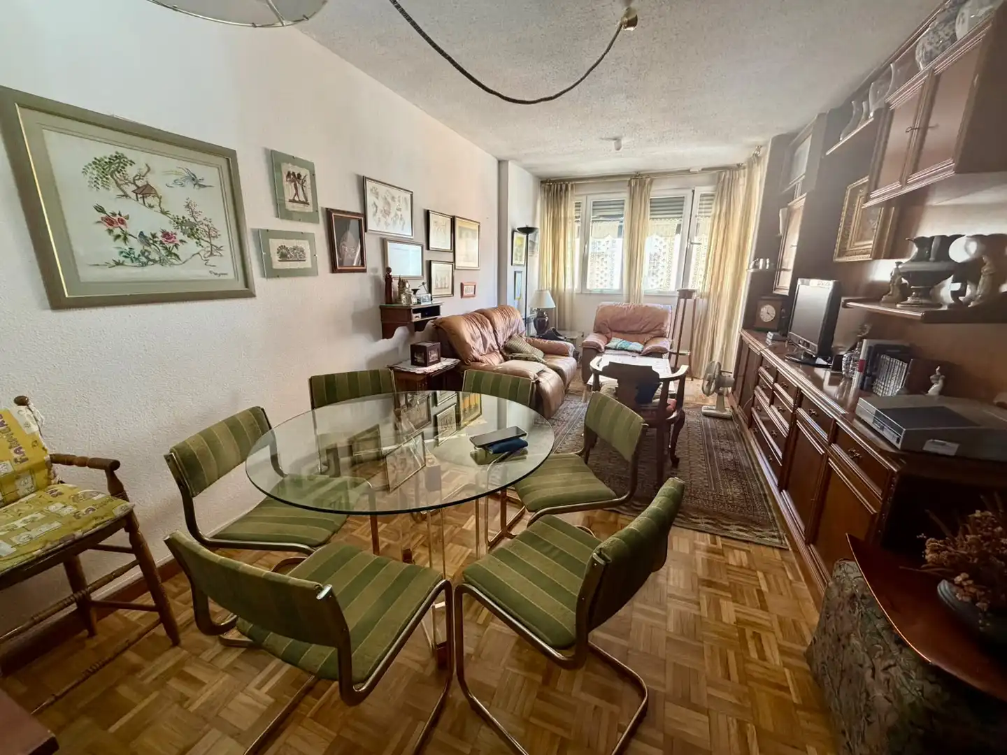 Appartement à vendre à PARROCO DON EMILIO FRANCO