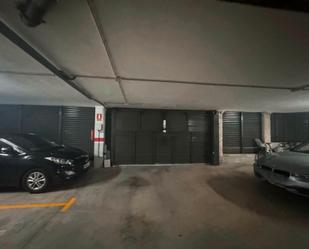 Parking of Garage for sale in Granollers