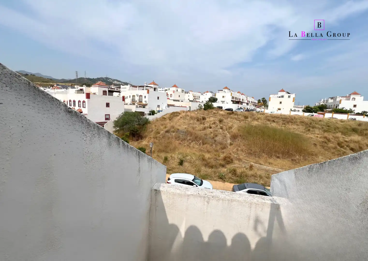 Adossat amb terrassa en venda a Calle Diego de León, imagen 24