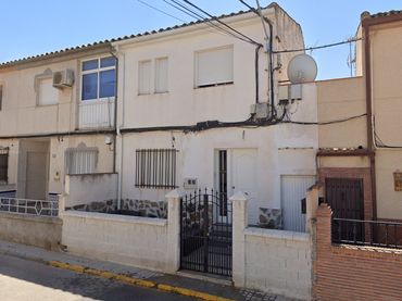 Casa in vendita a MANUEL DE FALLA
