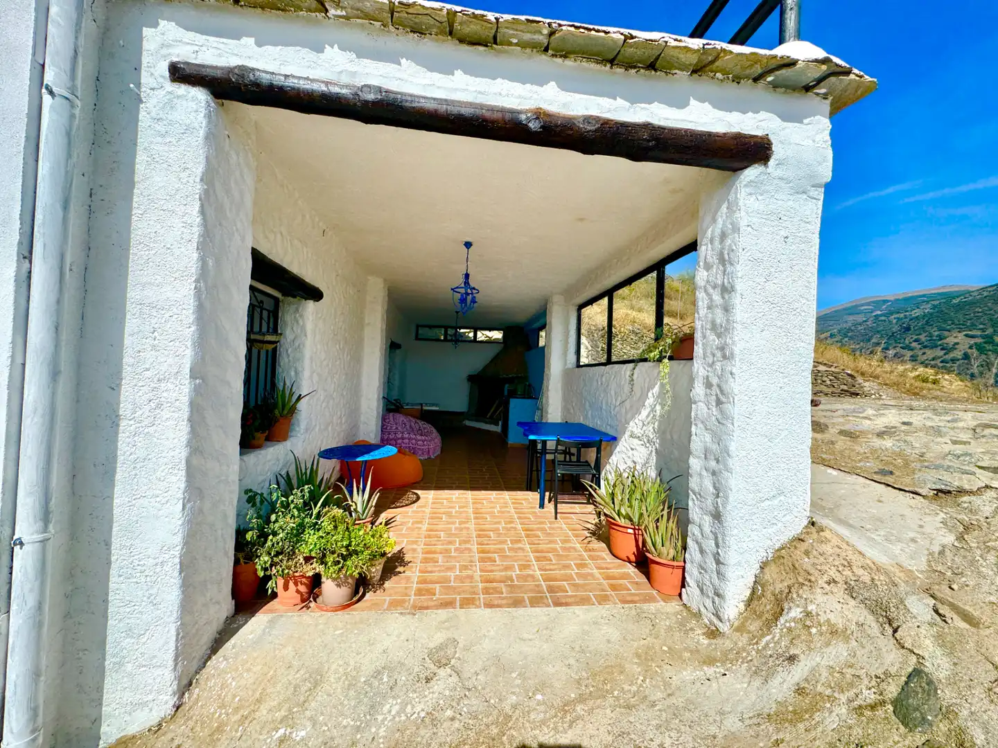 Casa in vendita a Barrio Alto, imagen 2