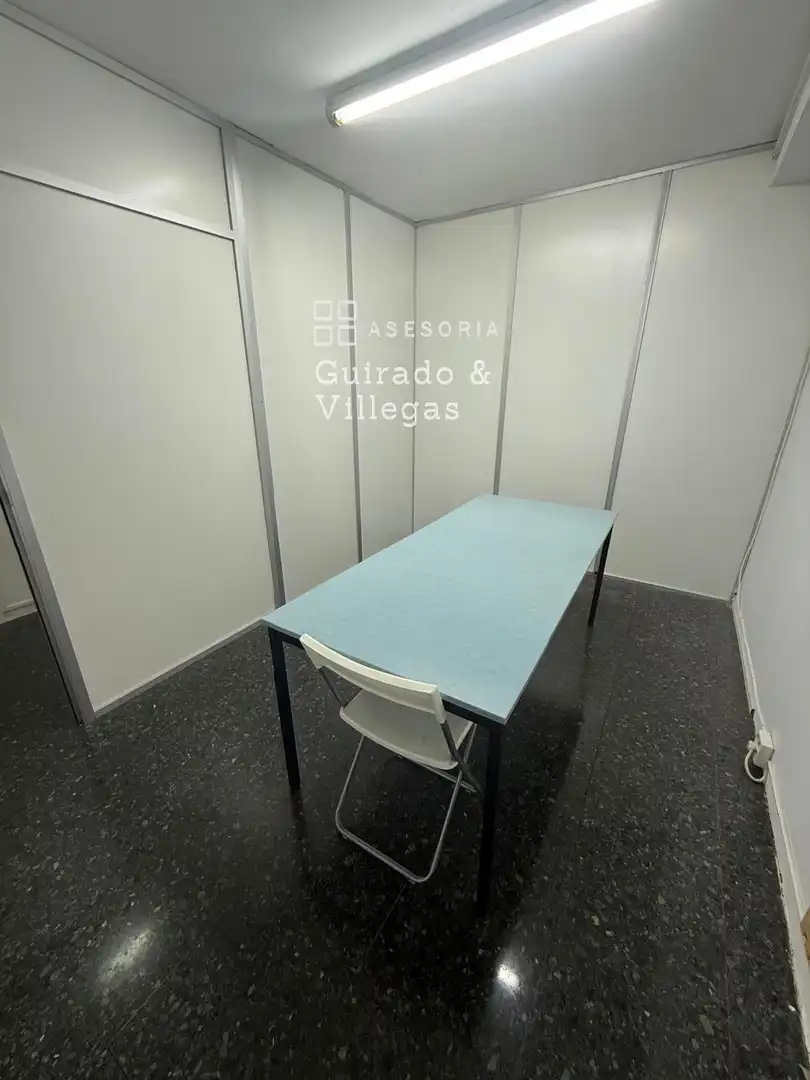 Bureau avec ascenseur à vendre à Calle Comte Borrell, imagen 15