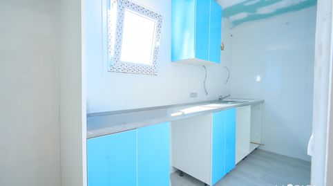 Foto 3 de Ático en venta en El Carmel, Barcelona Capital