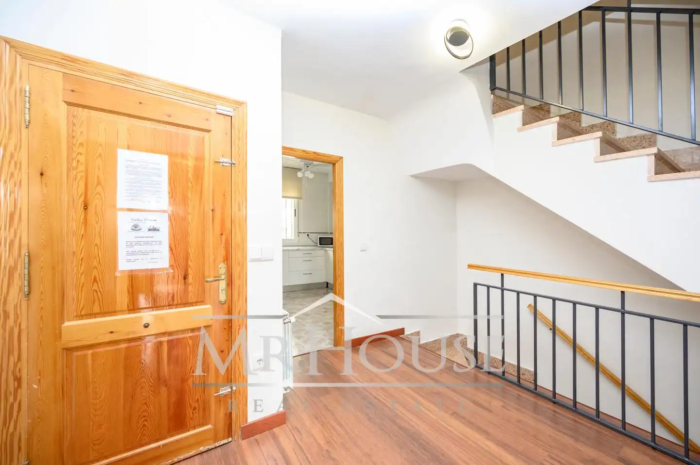 Casa adosada en venta en Jorquera con Aire acondicionado, Calefacción y Terraza