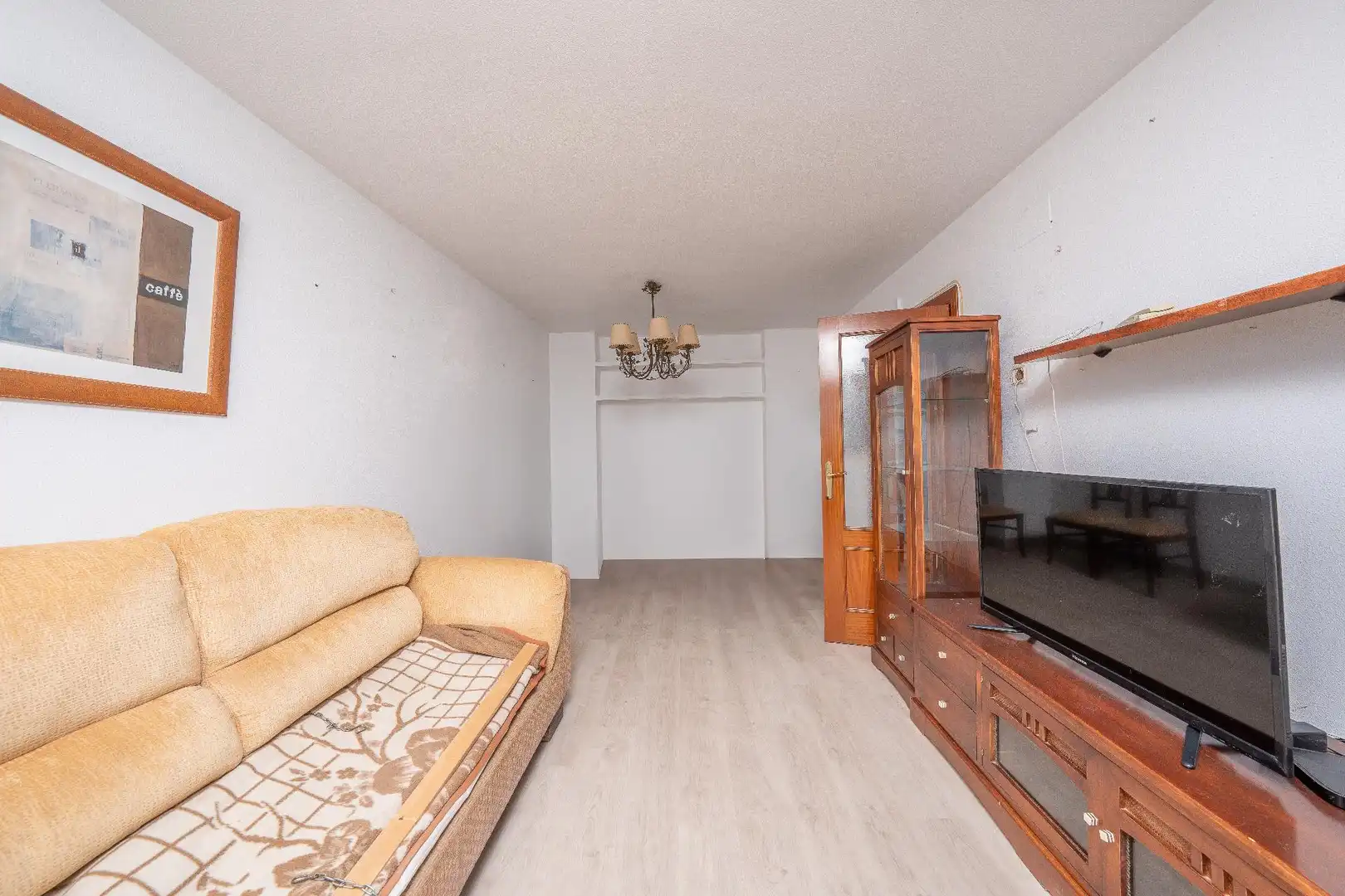 Wohnung mit Terrasse zum Verkauf in Garbinet - Vistahermosa, imagen 14
