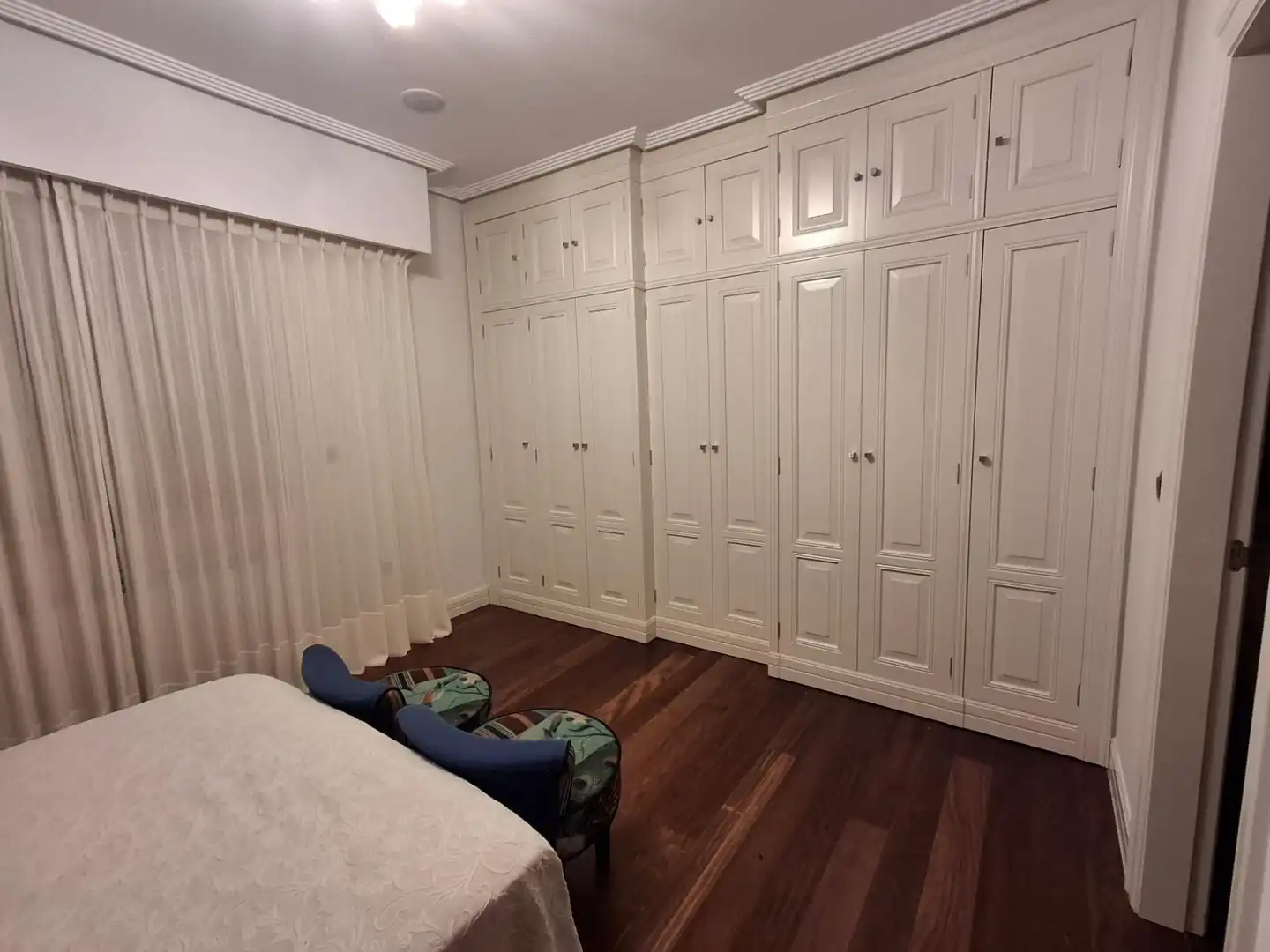 Bedroom of Houses for sale in Barbadás  with Air Conditioner, Heating and Private garden