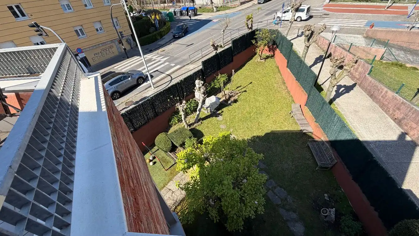 Maison mitoyenne avec jardin à vendre à Akilino Arriola Kalea, imagen 45