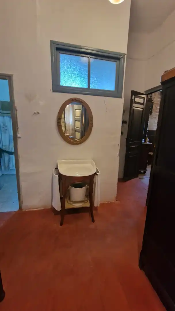 Bany de Casa o xalet en venda en Paradinas de San Juan amb Traster i Piscina