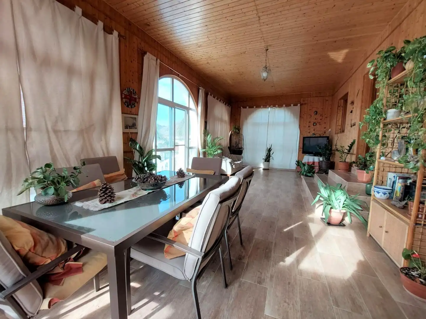 Casa rustica con piscina in vendita a Tébar - Los Arejos, imagen 10