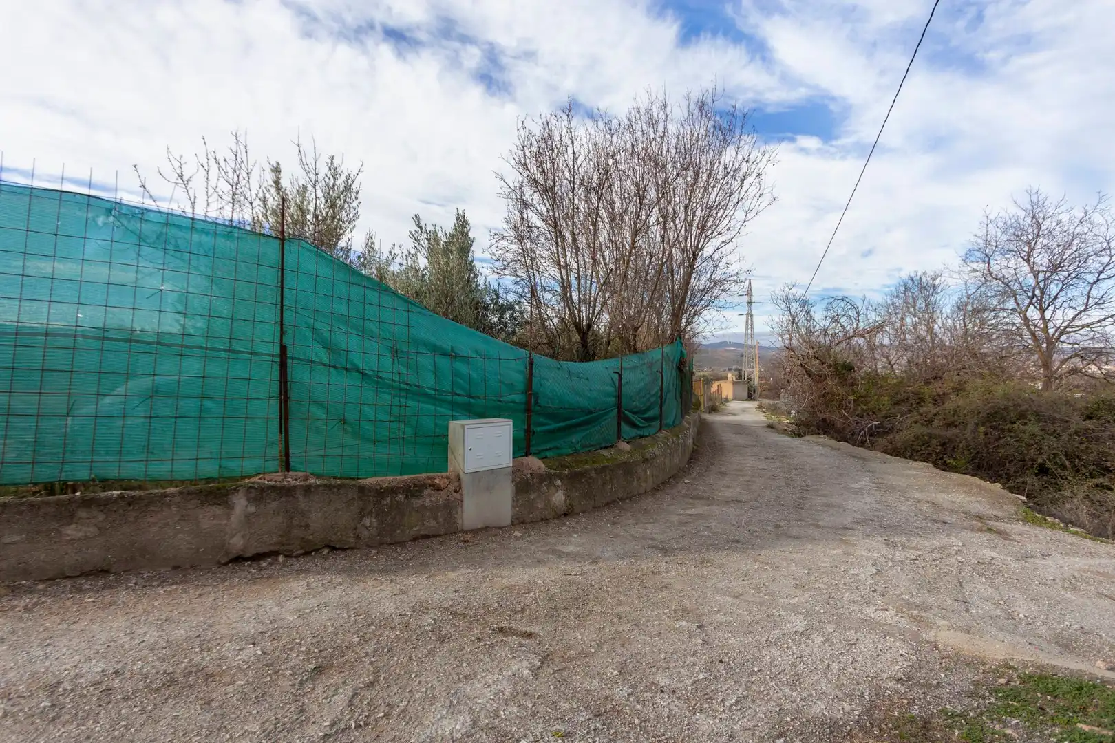 Country house zum Verkauf in Dúrcal mit Privatgarten und Terrasse