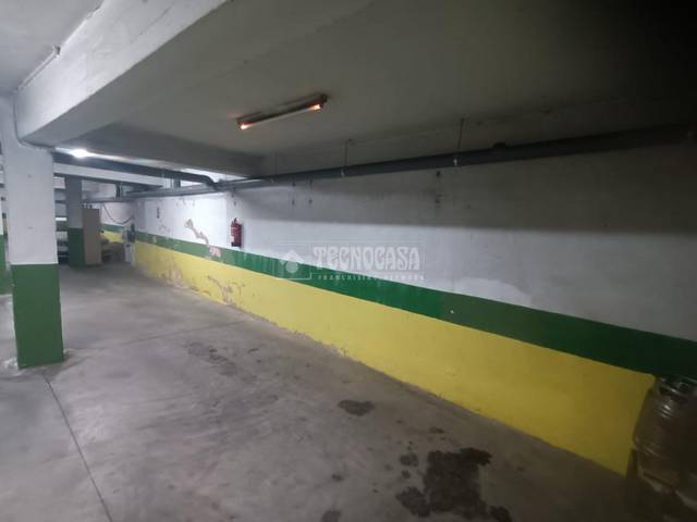 Garaje en Venta en La Estación