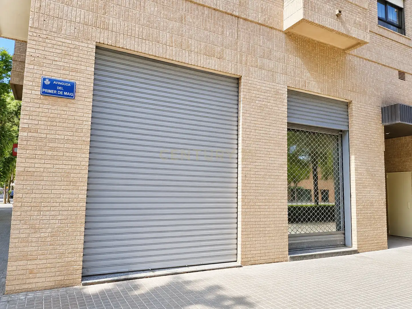 Local de lloguer a Avinguda del Primer de Maig, 51, València, Spain, 51, L'Hort de Senabre