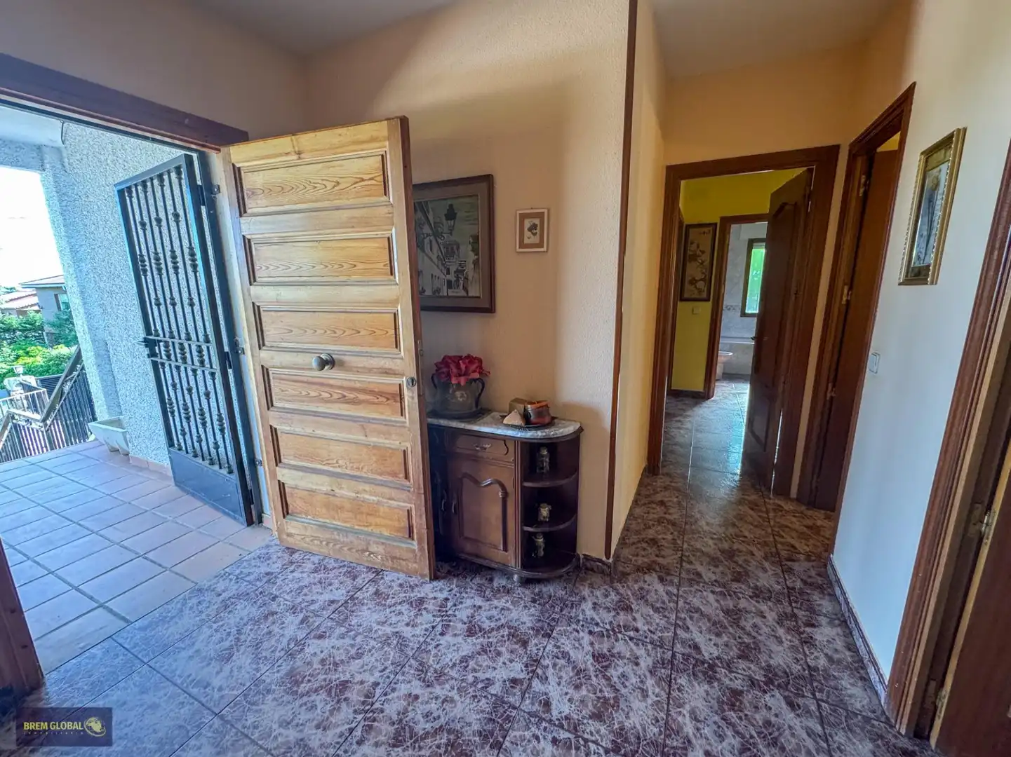 Casa o chalet en venta en La Cabrera con Calefacción, Jardín privado y Terraza