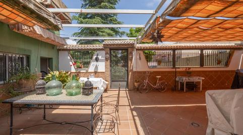 Foto 2 de Casa adosada en venta en Calle Miguel Rios, 32, Belicena, Granada