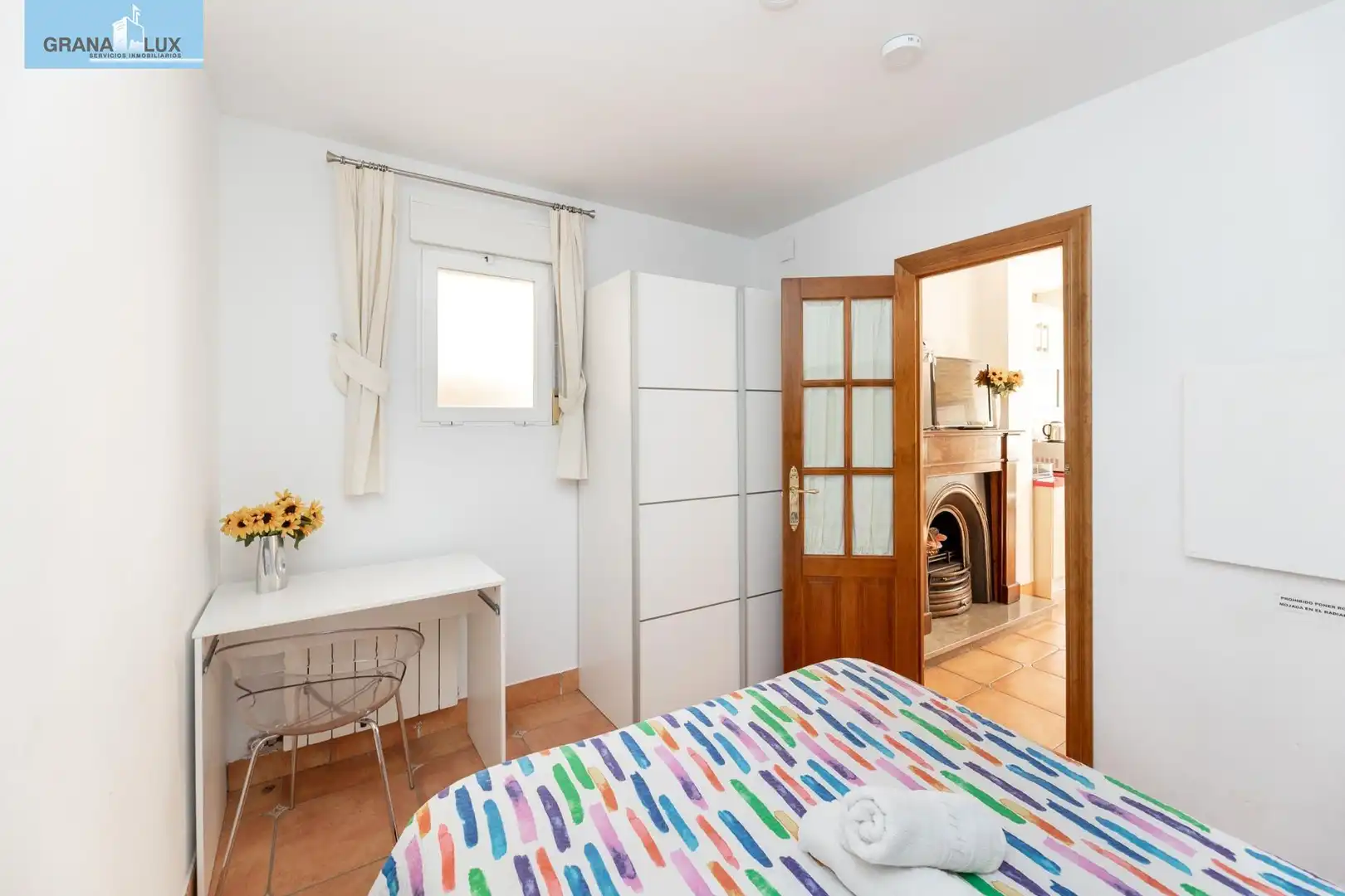 Detached house with pool for sale in 45 Calle la Iruela, imagen 34
