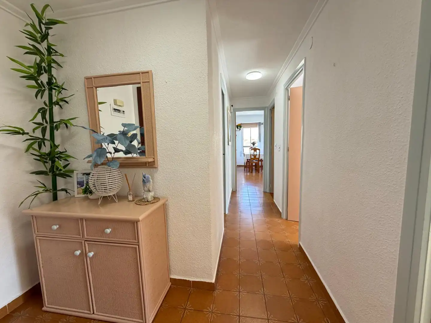 Penthouse mit Terrasse zum Verkauf in Calle Suecia, imagen 11