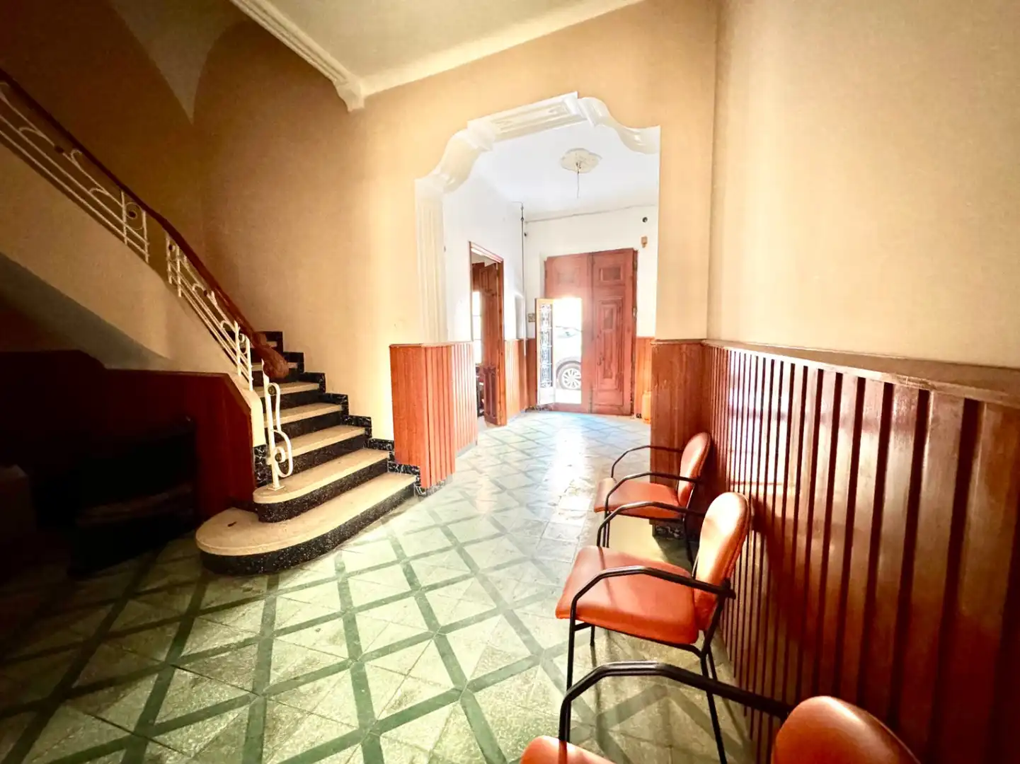 Casa rústica con terraza en venta en Pego, imagen 4