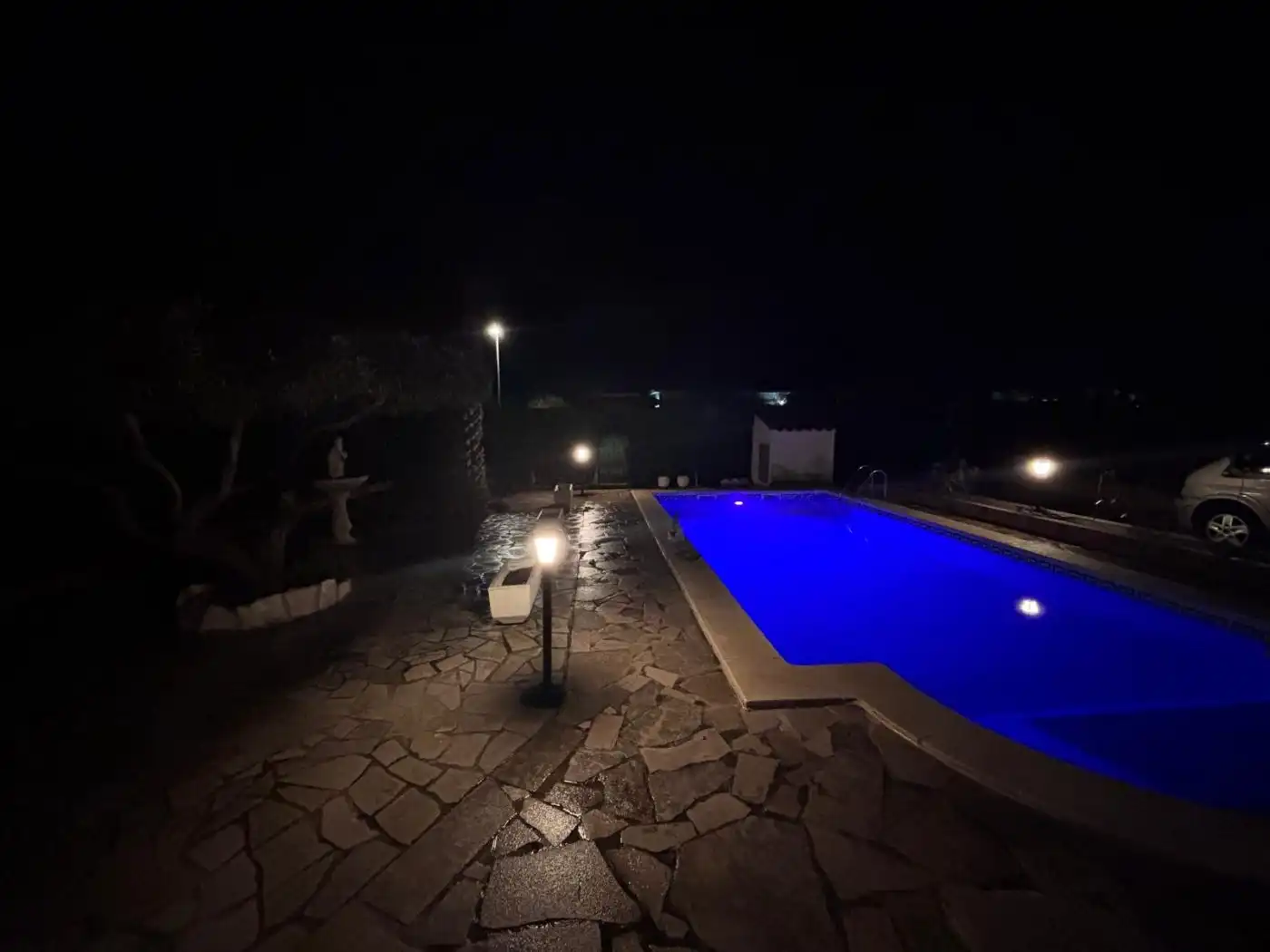 Chalet con terraza en venta en Calle Llevant, imagen 45