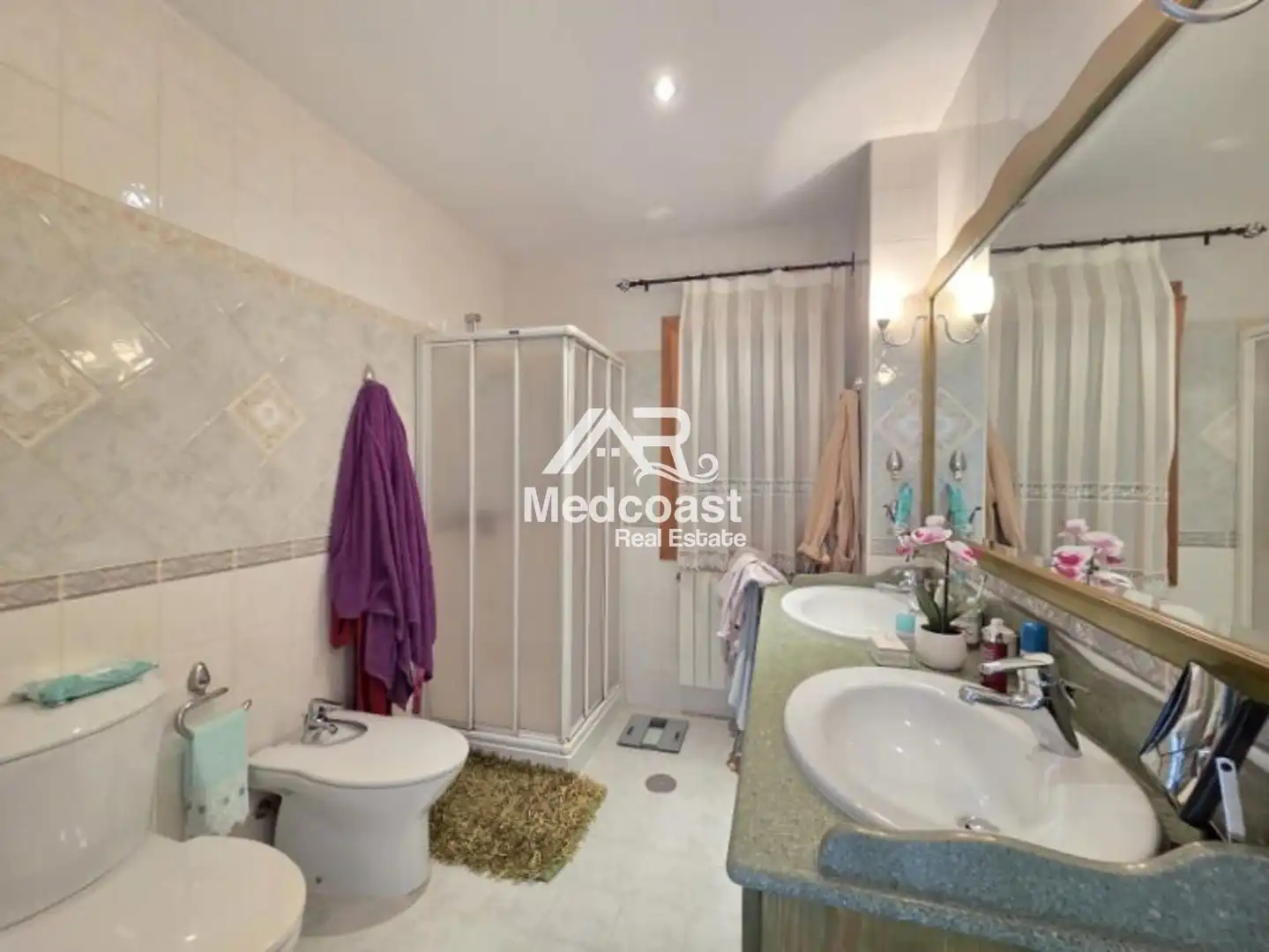 Villa con piscina in vendita a Almagro (Ma), imagen 10