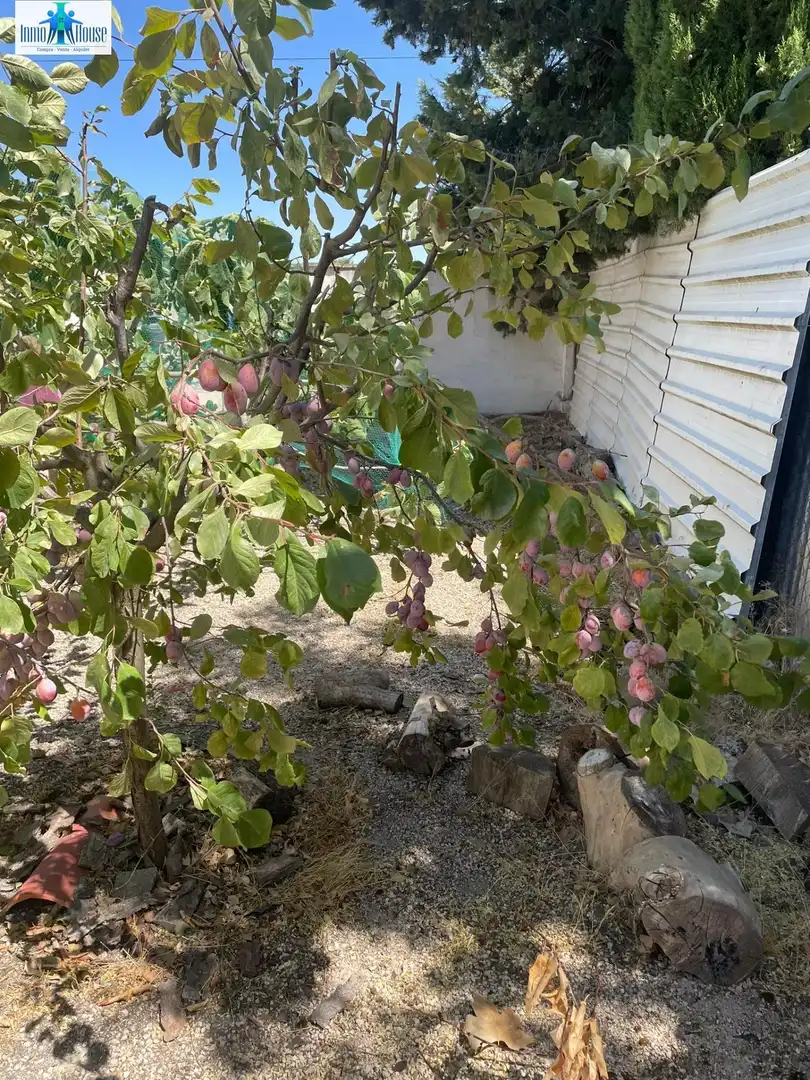 Terreno residenziale in vendita a Pedanías - Extrarradio, imagen 33