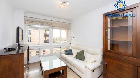 Foto 4 de Piso en venta en Calle de San Sebastián de la Gomera, Avda. Federico Garcia Lorca - Nueva Estación Autobuses,  Granada Capital