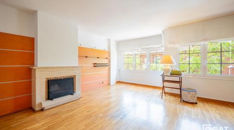Foto 4 de Casa adosada en venta en Eugeni Canas, Centre - Estació, Barcelona