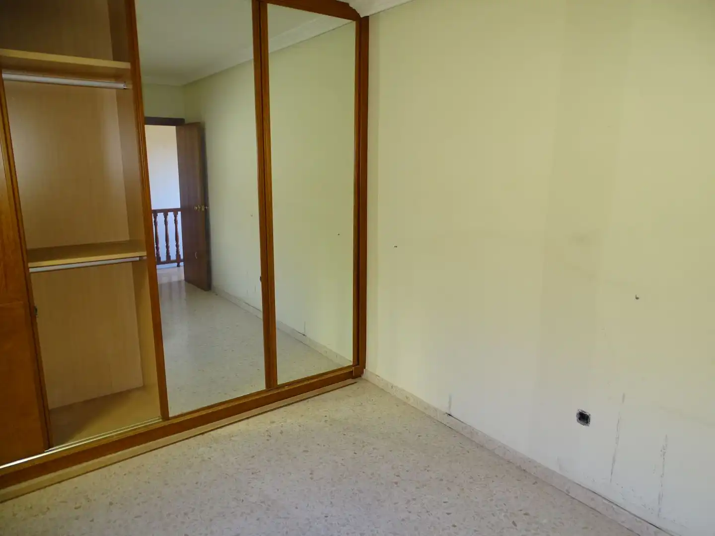 Pis en venda en Dos Hermanas amb Aire condicionat, Calefacció i Terrassa