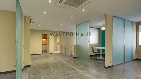 Foto 4 de Oficina en venda a Carrer de Pere IV, El Poblenou,  Barcelona Capital