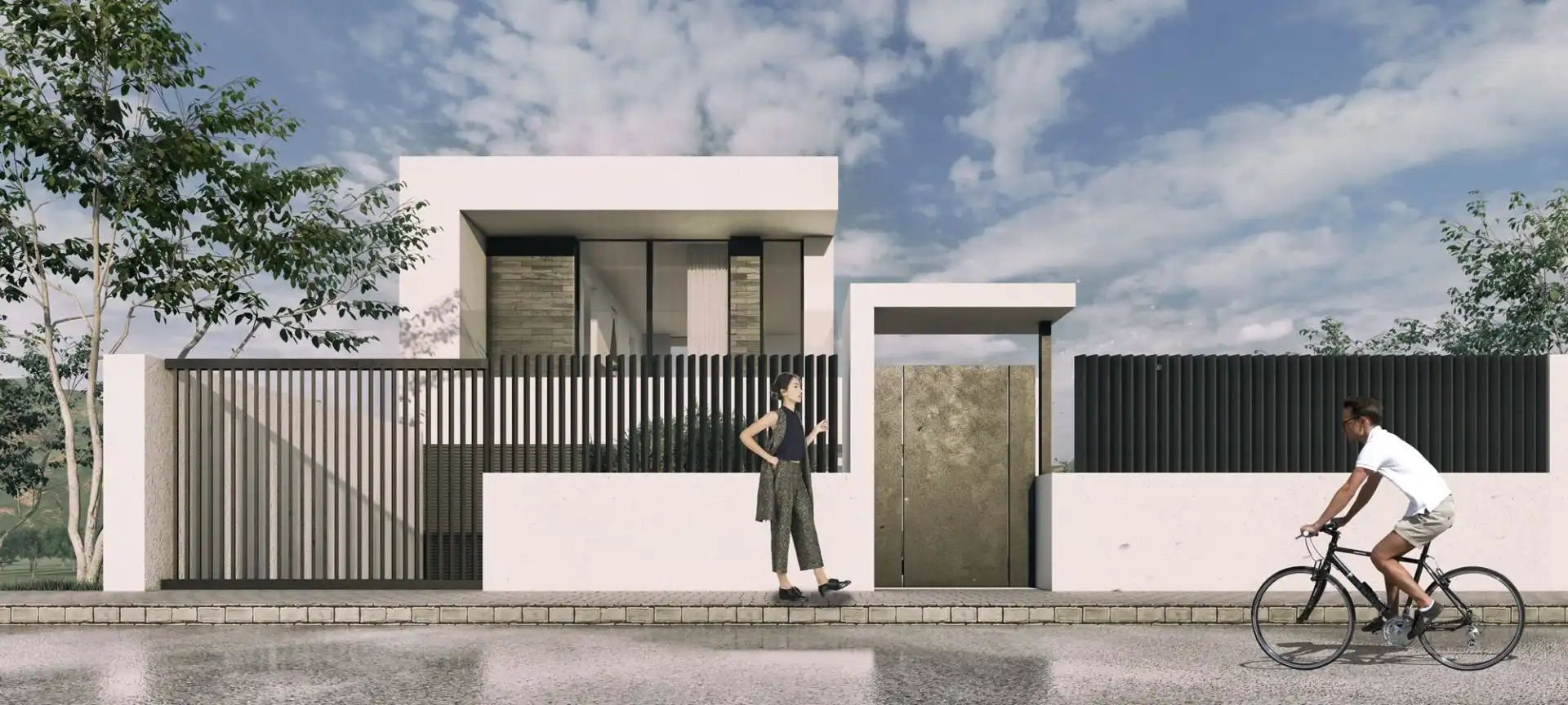 Lands and plots for sale in Villamayor, imagen 7