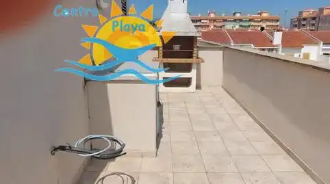 Dúplex en venda a Moncófar Pueblo