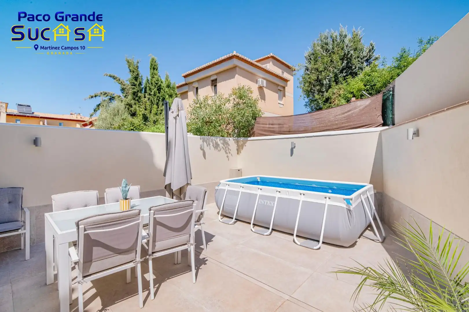 Home for sale in Carretera Carretera Granada 44, imagen 23