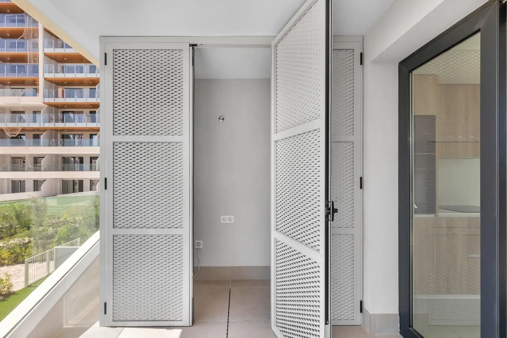 Wohnung mit Terrasse zum Verkauf in Playa del Acequión, Náufragos y Rocío del Mar, imagen 10