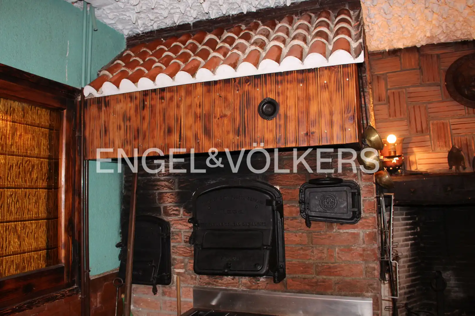 Casa o chalet en venta en Cabanillas de la Sierra con Calefacción, Jardín privado y Piscina