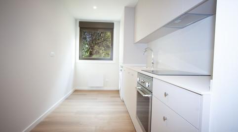 Foto 3 de Apartament en venda a San Lázaro - Meixonfrío, A Coruña