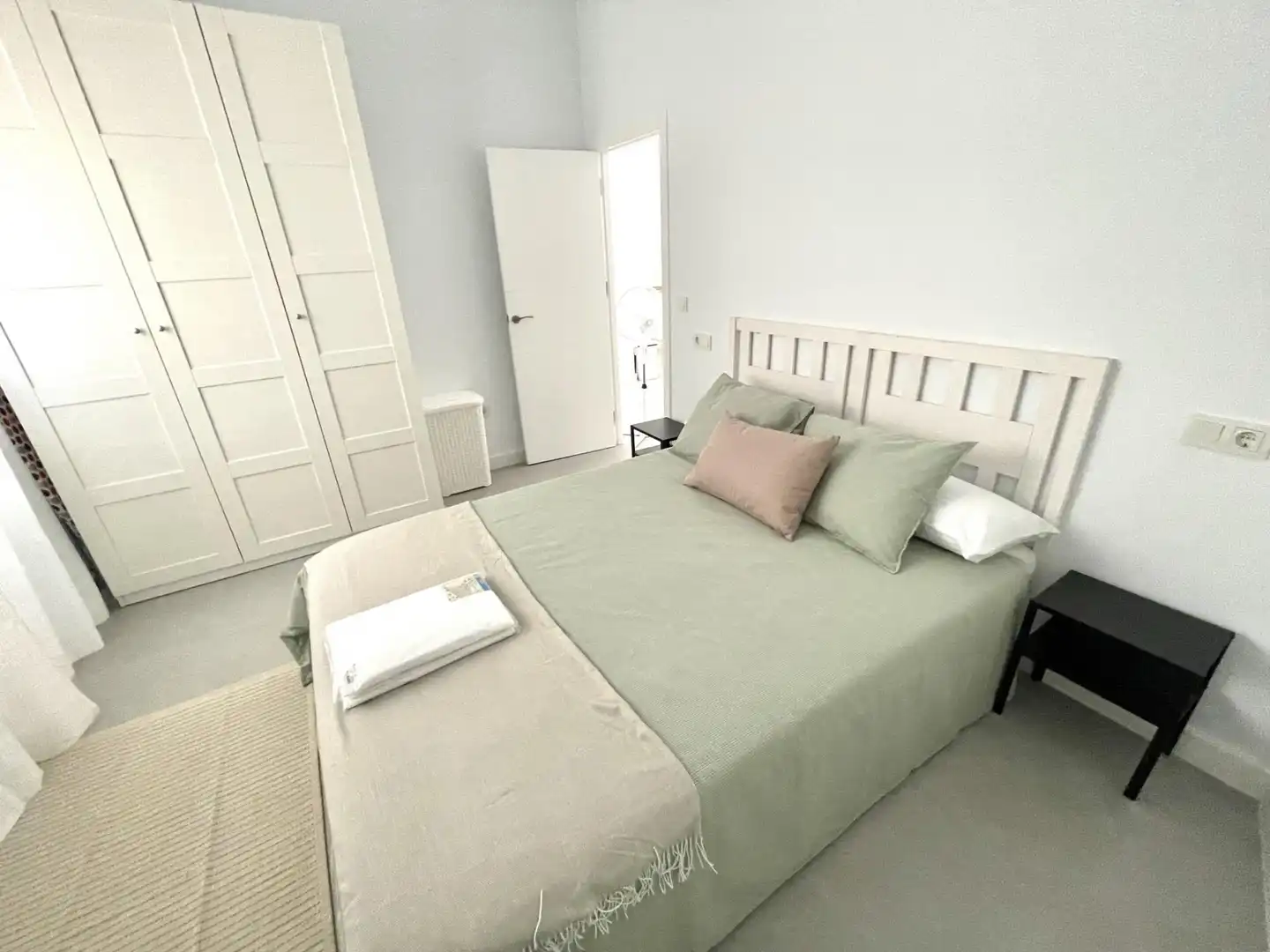 Wohnung zur Miete in Punta Umbría