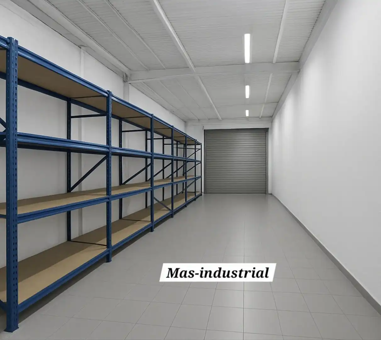 Business premises for sale in del pins