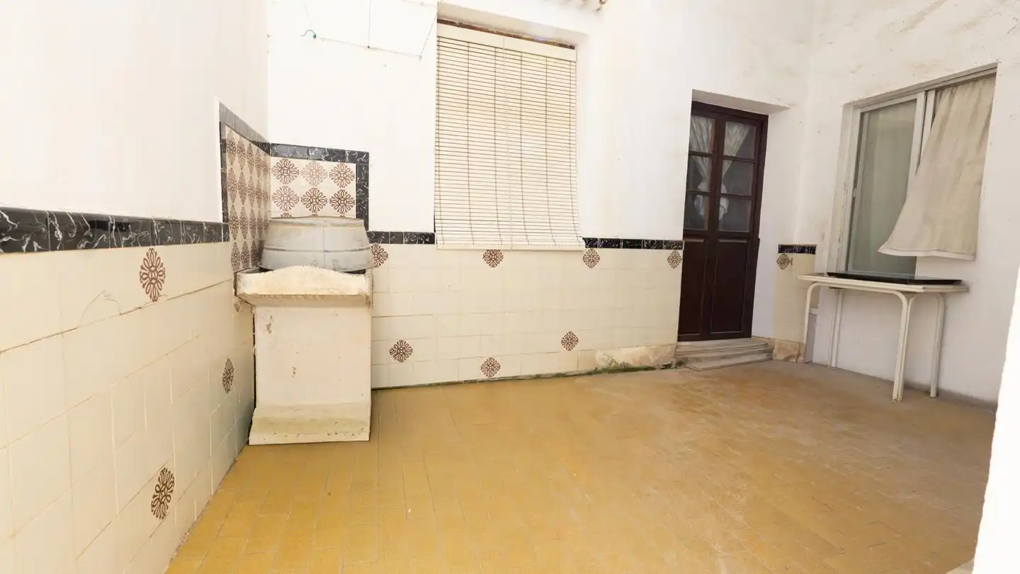 Planta baja en venta en Santa Pola con Terraza