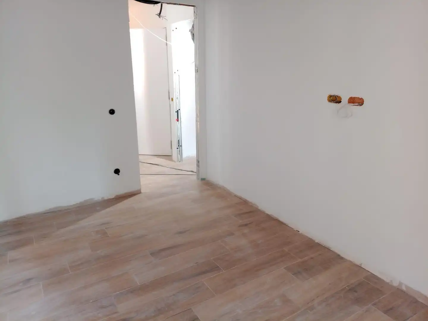 Pis en venda en Vilafranca del Penedès amb Parquet, Terrassa i Balcó